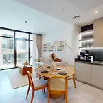 Pvh - Lavish 1Br In Peninsula Five
