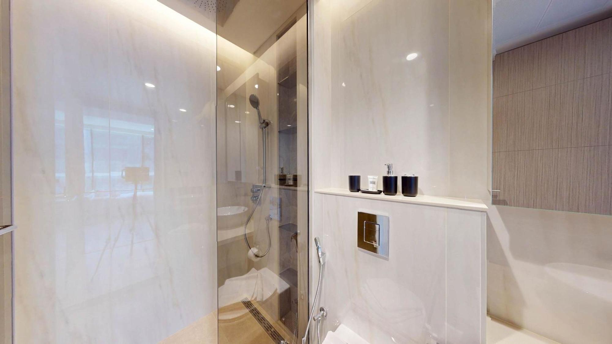 Apartment Pvh - Lavish 1br In Peninsula Five